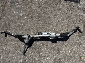 Ej323200ac Land Rover 12-19 Range Evoque Power Steering Gear Rack And Pinion Oem