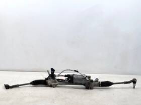 Fk72-14a614-bdc Land Rover 15-17 Discovery Sport Power Steering Gear Rack And Pinion Assy Oem