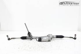 Gj32-3200-aa Land Rover 2016-2019 Range Evoque 4wd Power Steering Gear Rack And Pinion Oem