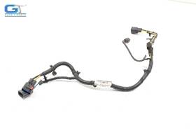 Hk8314f427ad Land Rover Range Velar 3.0l Steering Gear Rack Wire Harness Oem 2018-20 Hk8314f427ad Land Rover Range Velar 3.0l Steering Gear Rack Wire Harness Oem 2018-20