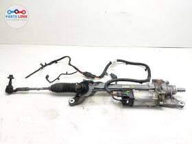 Hpla-3200-ac Land Rover 3200 Hpla3200ac 17 2017 Range Steering Rack Power Electric Motor Harness Tie Rod L405 Lhd