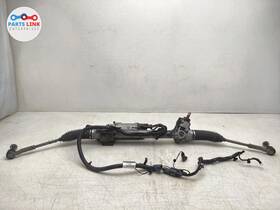Hpla-3200-cc Land Rover 2017 Discovery Steering Rack Electric Power Tie Rod Assy L462 L405