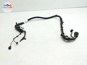 Hpla14f427ce Land Rover 2018 Discovery 5 L462 3.0l Gas Steering Gear Rack Wire Harness Plugs