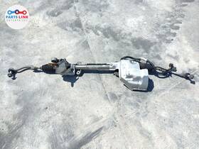 Kk833200ab Land Rover 2019-20 Range Velar Steering Gear Rack Pinion Assembly L560 58k F-pace