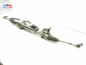 Lpla-3200-aa Land Rover 2019-22 Range L405 Steering Rack Electric Power Gear Assembly 5.0 L494 41k