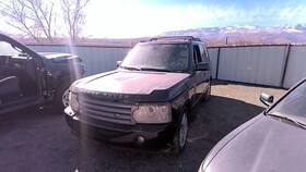 Lr023048 Land Rover Used Rack And Pinion Assembly Fits 2006 Range Power P