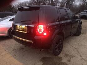Lr033927 Land Rover 2013-2015 Lr2 Power Rack And Pinion Steering Gear Box 844247