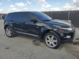 Lr088698 Land Rover Used Rack And Pinion Assembly Fits 2015 Evoque Power