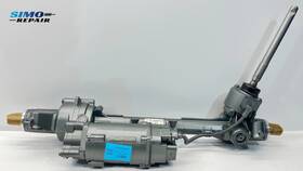 Lr111478 Land Rover Lr101r Ej Rhd Steering Rack Gear Range Evoque L538 2011- Lr049355 Lr111478 Land Rover Lr101r Ej Rhd Steering Rack Gear Range Evoque L538 2011- Lr049355