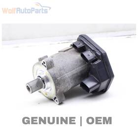 Lr108439 Land Rover 2020 Range Velar P250 L560 - Power Steering Rack / Gear Motor Lr108439 Land Rover 2020 Range Velar P250 L560 - Power Steering Rack / Gear Motor