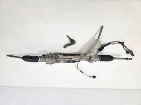 Lr140523 Land Rover 15-17 Discovery Sport Power Steering Gear Rack And Pinion Assembly Oem