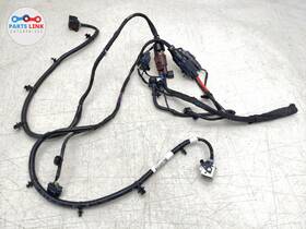 Lr148575 Land Rover 2021-23 Defender Steering Gear Rack Harness Loom Plugs L663 3.0l 110