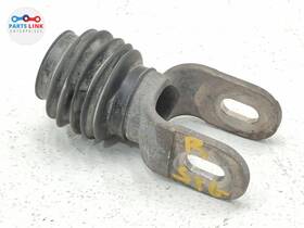 M8e23a780a Land Rover 2022-25 Range L460 Rear Steering Rack Outer Boot Fork Assembly Tie Rod