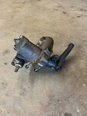 Qaf500120 Land Rover 94-99 Discovery 1 Oem Steering Gear Box Range Classic C53 Qaf500120 Land Rover 94-99 Discovery 1 Oem Steering Gear Box Range Classic C53