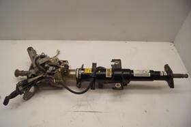 Qmb101640 Land Rover 1995-2002 Range Steering Column