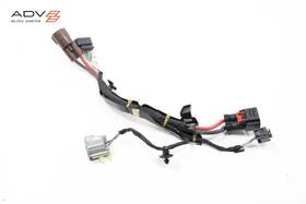 R8d214a614ja Land Rover 24-25 Range Evoque Power Steering Gear Rack Wire Harness Oem