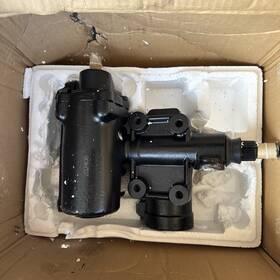 Stc8684 Land Rover 1987-1995 Range Power Steering Gear Box Oe Usa Remanufactured