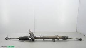 Xbph081173 Land Rover 2005-2009 Lr3 Power Steering Rack And Pinion Assembly Qeb500285 Oem Xbph081173 Land Rover 2005-2009 Lr3 Power Steering Rack And Pinion Assembly Qeb500285 Oem