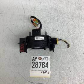 Bj32-14a664-bc Landrover 2014-2018 Range Rover Evoque Steering Column Clockspring Assembly Bj32-14a664 Bj32-14a664-bc Landrover 2014-2018 Range Rover Evoque Steering Column Clockspring Assembly Bj32-14a664