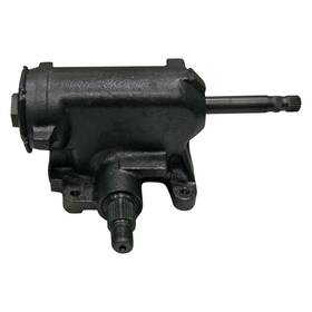 Lares 682094008560 For Chevy R10 Suburban 87-88 Remanufactured Manual Steering Gear Lares 682094008560 For Chevy R10 Suburban 87-88 Remanufactured Manual Steering Gear