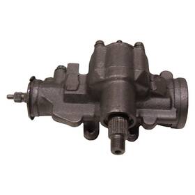 Lares 682094009727 For Chevy Camaro 67-76 Remanufactured Power Steering Gear