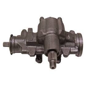 Lares 682094011003 For Jeep Commando 72-73 Remanufactured Power Steering Gear
