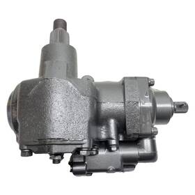8497 Lares For Oldsmobile 88 1956 Remanufactured Power Steering Gear