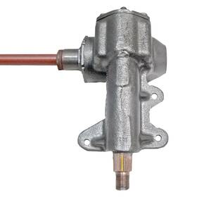 8677 Lares For Ford Ranchero 60-63 Remanufactured Manual Steering Gear