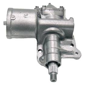 8680 Lares For Ford Thunderbird 63-64 Remanufactured Power Steering Gear