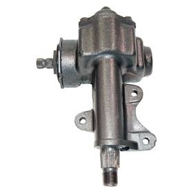 8681 Lares For Chevy Corvette 63-69 Remanufactured Manual Steering Gear