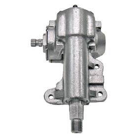 8830 Lares For Ford Mustang 67-70 Remanufactured Manual Steering Gear