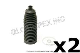 Lemfoerder 32 10 6 779 622 Bmw X5 X6 2007-2018 Steering Rack Boot Kit Left And Right 2