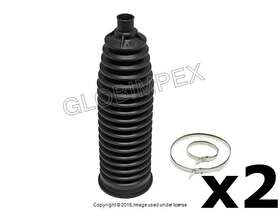 Lemfoerder 93 191 675 Saab 2006-2009 Steering Rack Boot Left And Right 2 Warranty