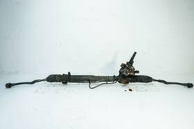 5073 Lexus 040117100483 01-06 Ls430 At Rwd 4.3l Oem Power Steering Rack And Pinion Leaking