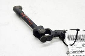 237.le1b16 Lexus 2013-2019 Rc200t Steering Column Coupler Intermediate Shaft Oem