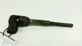 237.le1h02 Lexus 2002 Es300 Lower Steering Column Shaft Knuckle U Joint 2003 237.le1h02 Lexus 2002 Es300 Lower Steering Column Shaft Knuckle U Joint 2003