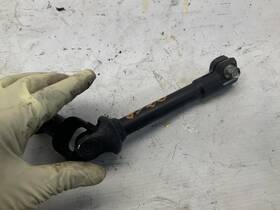 237.le1i17 Lexus 14-25 Is Series Steering Column Shaft Rod Yoke Q
