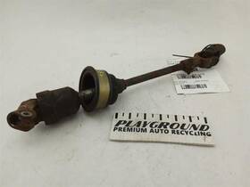 237.le1k03 Lexus Is300 Sedan Intermediate Steering Shaft Fits 2001 2002 2003 2004 2005 237.le1k03 Lexus Is300 Sedan Intermediate Steering Shaft Fits 2001 2002 2003 2004 2005