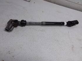 237.le1p22 Lexus Nx350 2022 Steering Shaft 983298 237.le1p22 Lexus Nx350 2022 Steering Shaft 983298