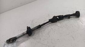 237.le1r08 Lexus Ls460 Lower Steering Column Shaft Knuckle U Joint 2007 2008 2009 237.le1r08 Lexus Ls460 Lower Steering Column Shaft Knuckle U Joint 2007 2008 2009