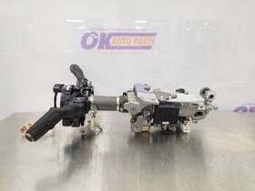 Lexus 238-10449a 23 2023 Es350 F Sport Steering Column Us Market Power Tilt