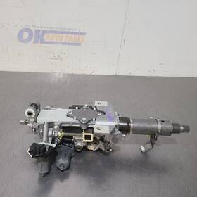 238-10464d Lexus 18-20 Ls500 Oem Steering Column Rwd