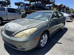 238-51003 Lexus Steering Column Floor Shift Fits 04-06 Es330 1288419 238-51003 Lexus Steering Column Floor Shift Fits 04-06 Es330 1288419