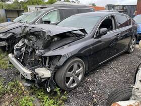 238-51008 Lexus Steering Column Floor Shift Fits 07-11 Gs350 420648