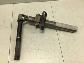 238-51015b Lexus Is250 2006 2013 Steering Column Extension Shaft Factory