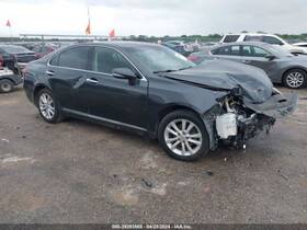 238-51097 Lexus Steering Column Floor Shift Fits 07-12 Es350 3327151