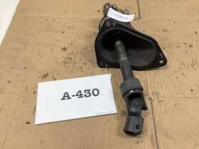 238-52600 Lexus 2002 2003 Es300 Lower Steering Column Shaft Oem