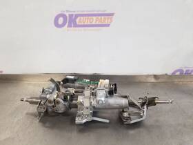 238-52624 Lexus 03 2003 Gx470 Steering Column Floor Shift