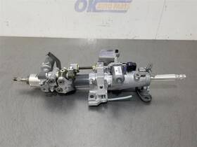 238-67375a Lexus 18 2018 Gs350 F Sport Steering Column 238-67375a Lexus 18 2018 Gs350 F Sport Steering Column