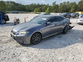 238-67376a Lexus Steering Column Pre-crash System Us Market Rwd Fits 13-19 Gs350 3459656